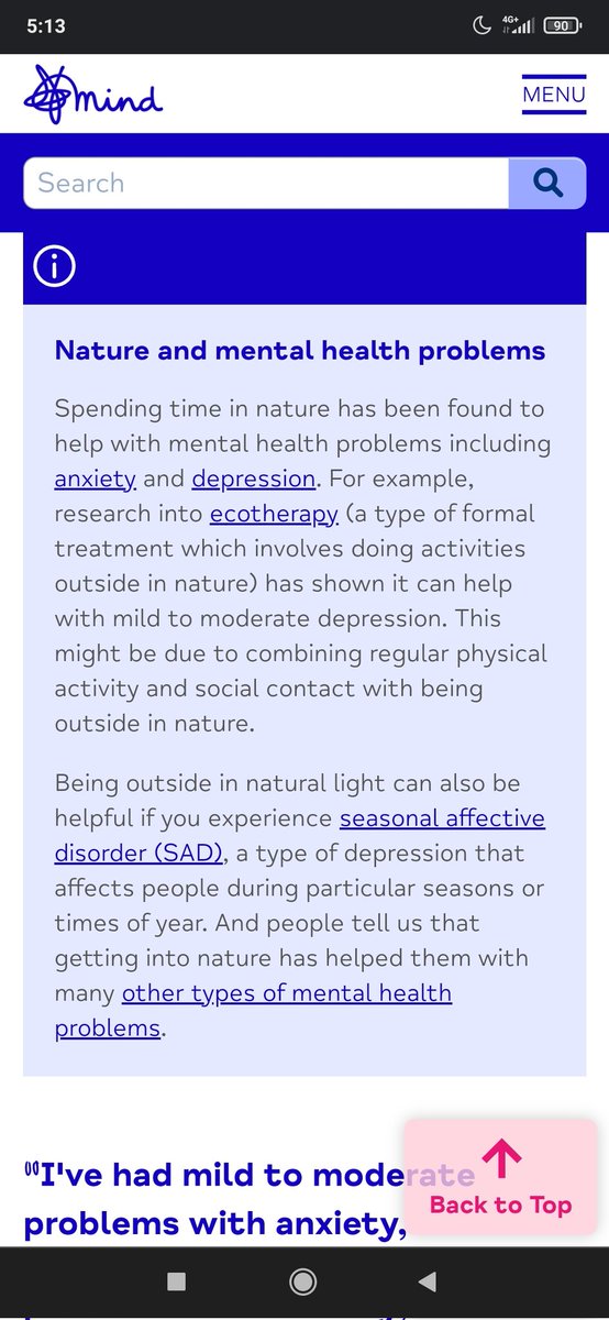 SavePrincesPara's tweet image. Research shows that connection with nature is vital for mental health. With the loss of over 7 hectares of important open green space at Prince's Parade, the actions of FHDC are detrimental to the health of this district. An improvement? We think not. #mentalhealth #mind #green