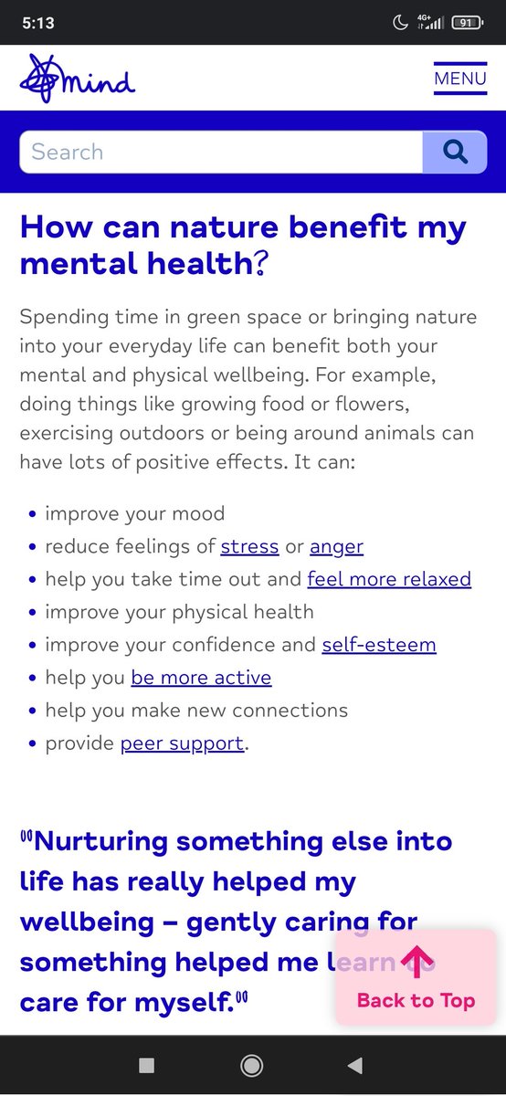 SavePrincesPara's tweet image. Research shows that connection with nature is vital for mental health. With the loss of over 7 hectares of important open green space at Prince's Parade, the actions of FHDC are detrimental to the health of this district. An improvement? We think not. #mentalhealth #mind #green