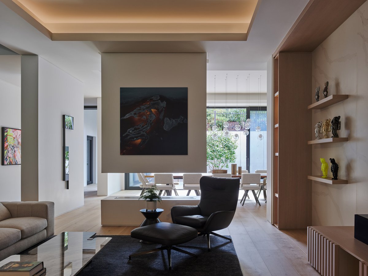 Nanton Residence / BLA Design Group #Canada 
#Architecture #InteriorDesign #ResidentialArchitecture