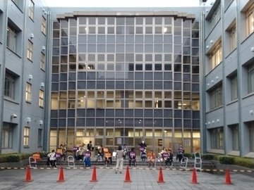 帝京大学系属帝京高等学校 高校受験情報サイト スクルポ