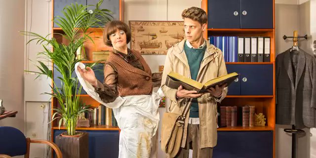 Boeken_Lezen's tweet photo. Naast kinderboeken en films krijgt Mees Kees ook een eigen musical. Lees het hier: https://t.co/2RbI6Akxxr #kinderboeken #MeesKees #film #musical #boekenlezen #musical #STENTProducties #Oldenhave https://t.co/OTDPqAedFE