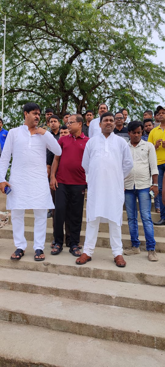 BapiHaldarMP's tweet photo. প্রতিদিনের ন্যায় আজ আবারো নির্বাচনী প্রচারে শেষ দিনের শেষ লগ্নে গোসাবা বিধানসভা কেন্দ্রের বিদ্যাধরী নদীর  নদীপথে আজ শেষ প্রচারের  ঝড় তুললেন তৃণমূল কংগ্রেসের কর্মীরা। https://t.co/4GuGJuJXiX