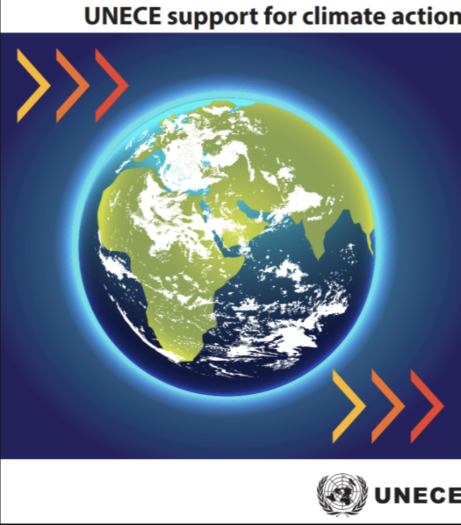 UNECE's tweet photo. Faced with the #climateemergency, #CO2 emissions need to be halved by 2030 🚨 As we head to #COP26, @UNECE calls for urgent #climateaction & will continue to help countries to use its practical standards, conventions & policy tools
👇
https://t.co/UK7HYkIbmz
#UNECE4Climate https://t.co/e7M0nrLAt9