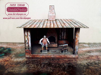 DarekPages's tweet photo. This guy will give everyone new horseshoes
https://t.co/aXyuNLY1yc
https://t.co/ZQ6cY3JJdJ

#sf #papercraft #terrain #scenery
#rpggaming #dndgaming #wargaming  #boardgaming #miniwargaming
#gamer #gaming #40k #stargrave #starfinder #Savage  #dnd5e #DnD https://t.co/JfAeDRXRdM