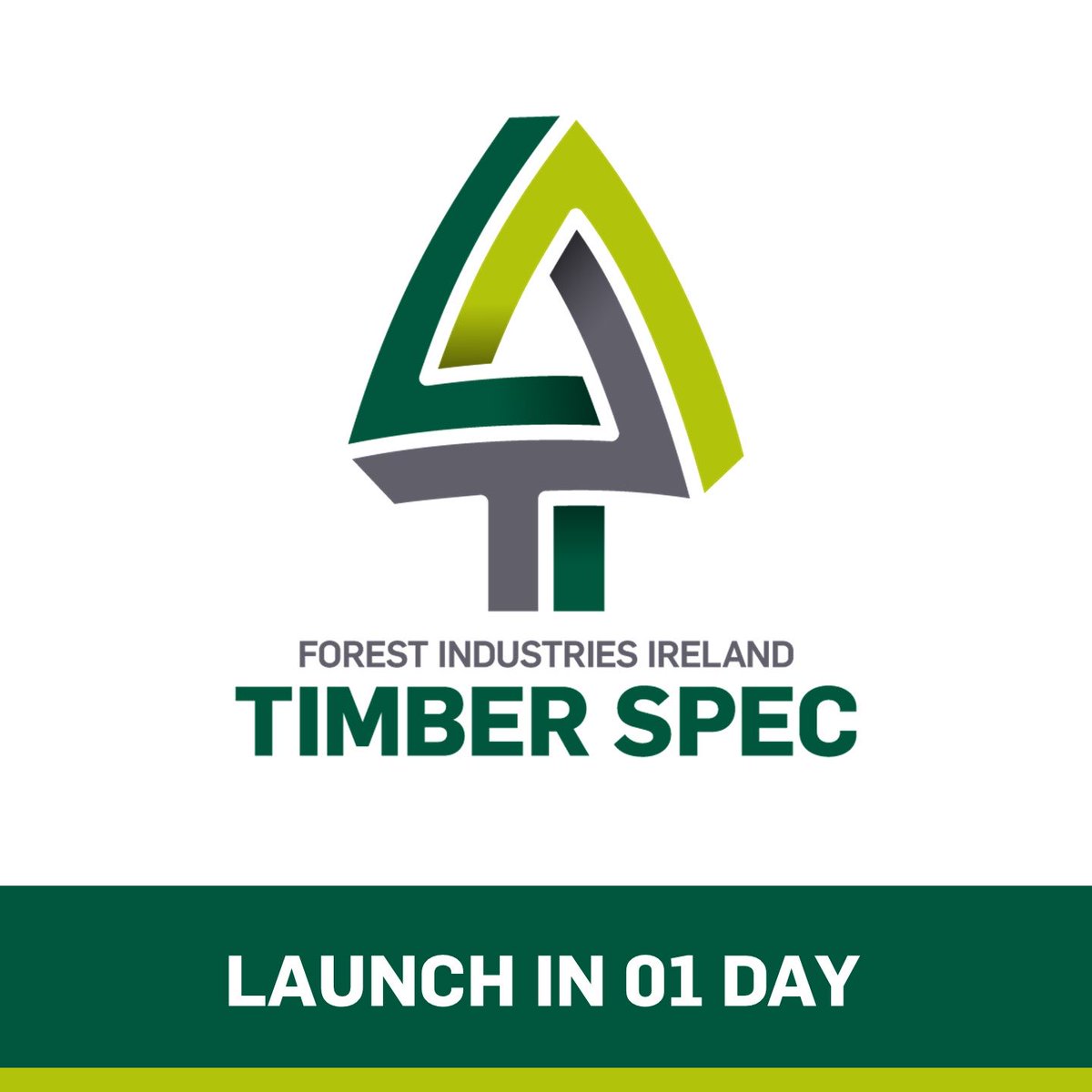 Final countdown for the launch of an exciting, brand new programme of free training modules. We’ve been developing content to support specifiers; making timber the preferred sustainable choice of material.