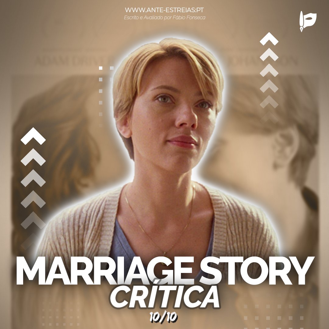 reviewsrso's tweet photo. Ante-Estreias - Crítica
NOVA CRÍTICA adicionada do filme:
.
🎬"Marriage Story" 🎬
.
🎬 https://t.co/XnjM6Vz6T3 🎬
.
+ Ler Mais +
.
#Criticas #antestreia #marriagestory #sessaoespecial #novo #cinema #passatempo #estreia #Critica #review #avaliação https://t.co/xzukDhFA5a