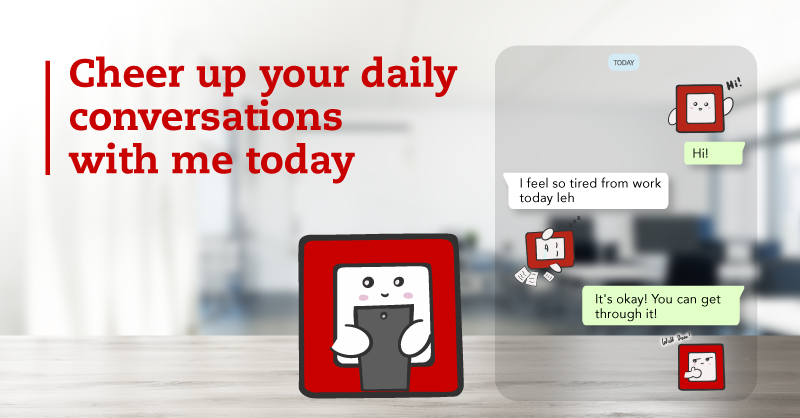 ACCAMalaysia's tweet photo. Sometimes words can’t express feelings, but STICKERS can! So I want to take this opportunity to say 𝗪𝗘𝗟𝗟 𝗗𝗢𝗡𝗘 to all of you who are reading this message. I believe you did your best to finish the work today!
I hope my #ACCAZRO sticker pack can cheer you up today! 😁 https://t.co/awJ81RtOXS