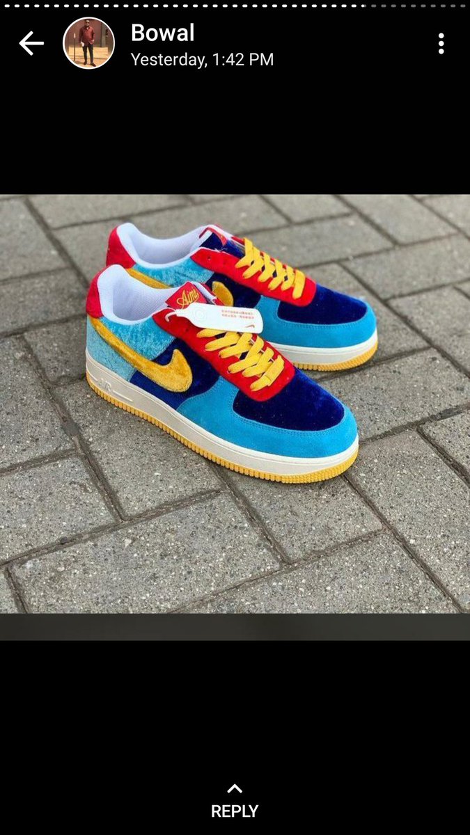 PeterPetolo2's tweet photo. @gyaigyyimii DM let do business. 
Available for cool price. https://t.co/gCQ3woNWF5
