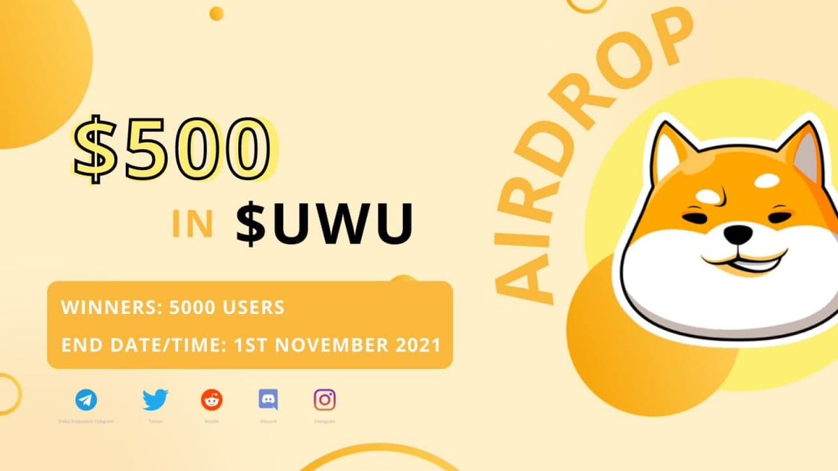 Airdrop King tweet media
