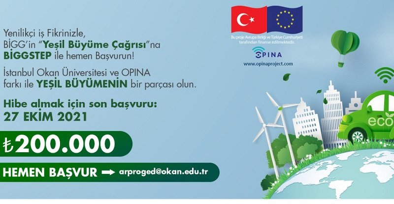 Intech-Cub (@cubintech) on Twitter photo BiGGSTEP ile <a href="/Tubitak/">TÜBİTAK</a> 1512 BiGG Yeşil Büyüme Çağrısına Başvuru için Son Gün! BiGGSTEP ile <a href="/Tubitak/">TÜBİTAK</a> 1512 BiGG Yeşil Büyüme Çağrısına Başvuru için Son Gün!