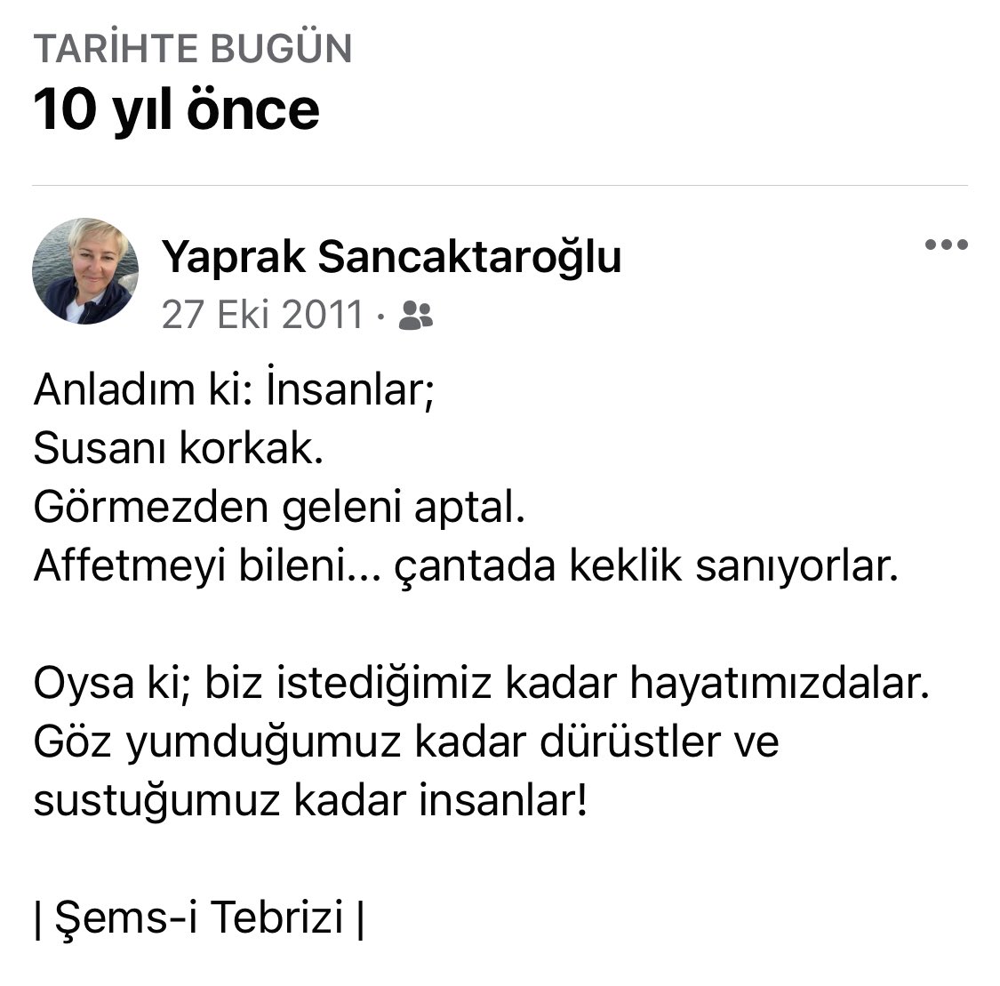 NYS17459642's tweet photo. Değişen hiç bir şey yok! #hayat #aldatan #aldanan #dürüst #doğru https://t.co/sYncfjKHEB