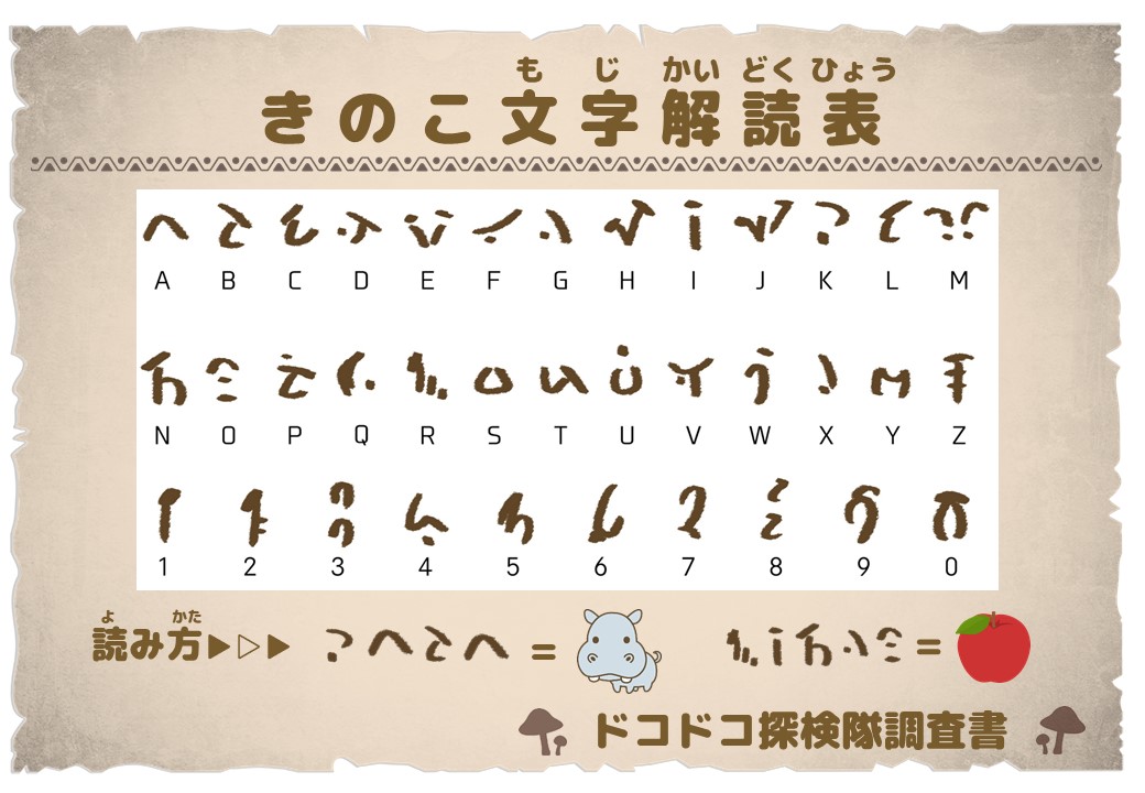 bnam_jp's tweet photo. よめる…読めるぞ！！！

https://t.co/UDpvjSV3Ni https://t.co/viGF9uDmVQ