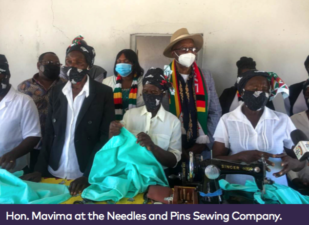 Midlands Province tweet media