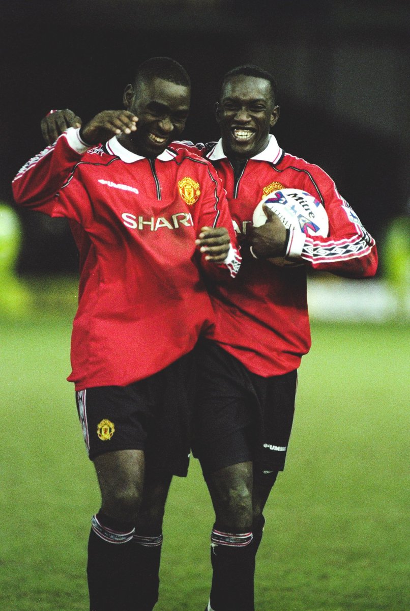 Cole and Yorke, 1999.