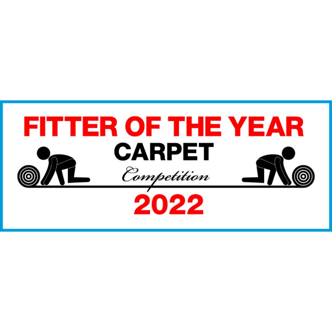 Pre-register your interest for the Fitter of the Year Carpet Competition 2022 now! nicfltd.org.uk/FOTY-Competiti… #Carpet #Flooring #Competition #Harrogate #CarpetFitter #FOTY