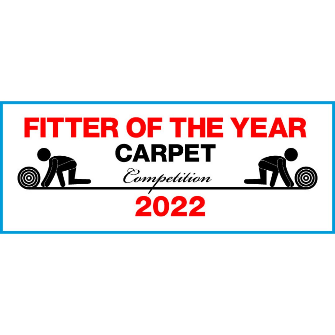 Pre-register your interest for the Fitter of the Year Carpet Competition 2022 now! 

nicfltd.org.uk/FOTY-Competiti…

#Carpet #Flooring #Competition #Harrogate #CarpetFitter #FOTY