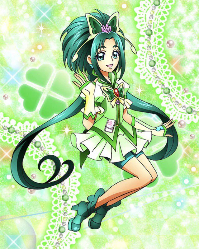 キラキラ☆プリキュアアラモード キュアマカロン アクリルボード プリキュア プリティストア on X: 