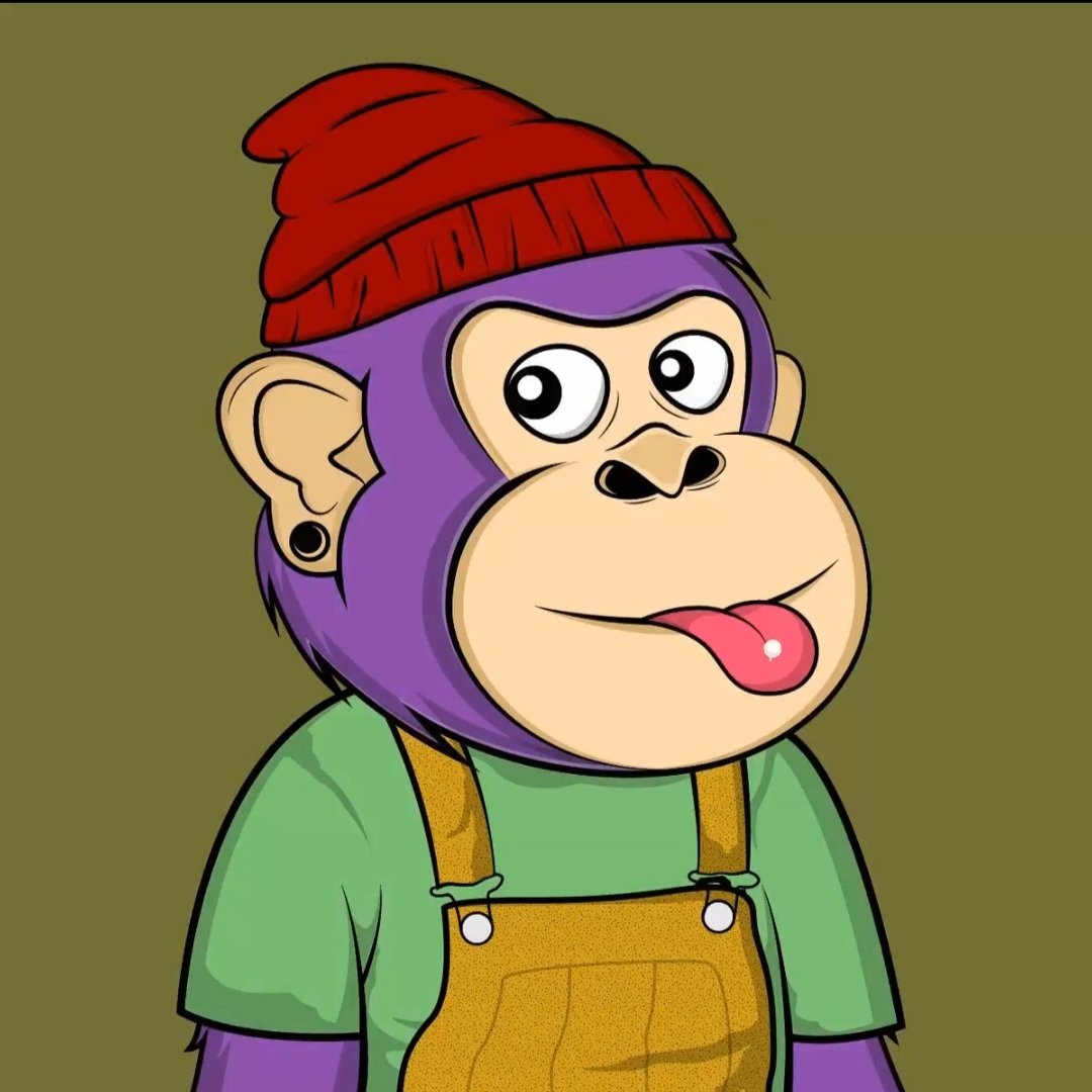 🎉GIVEAWAY🎉
We're giving away 3x Orangutansociety #NFTs #NFTGiveaway
To enter the draw:

✅Follow <a href="/orangutanscty/">OrangutanSociety 🦧</a> &amp; @NFTeaser1 
✅Like &amp; RT
✅Join Discord: discord.gg/TeZKFuSYAT

Prizes: 3x Orangutansociety
Results Lucky followers
⏰Ends 72 H