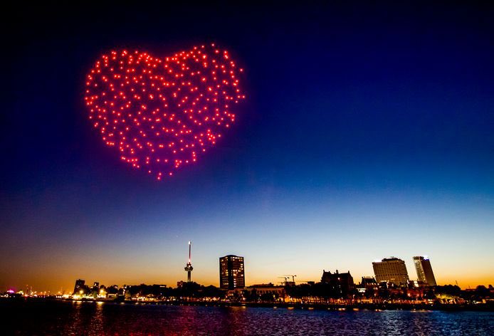 Vuurwerkshow op Esplanade komende zaterdag zorgt voor politieke vragen