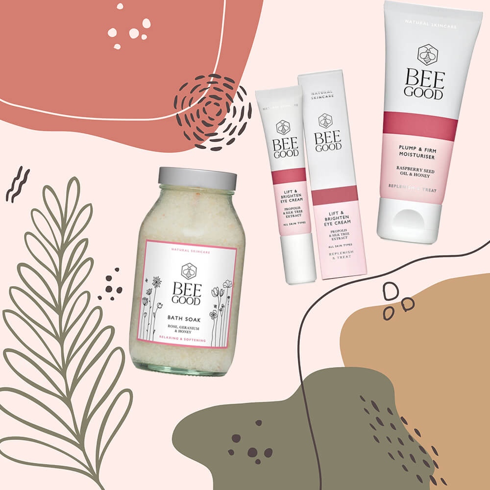 BeyondBeautiful tweet media