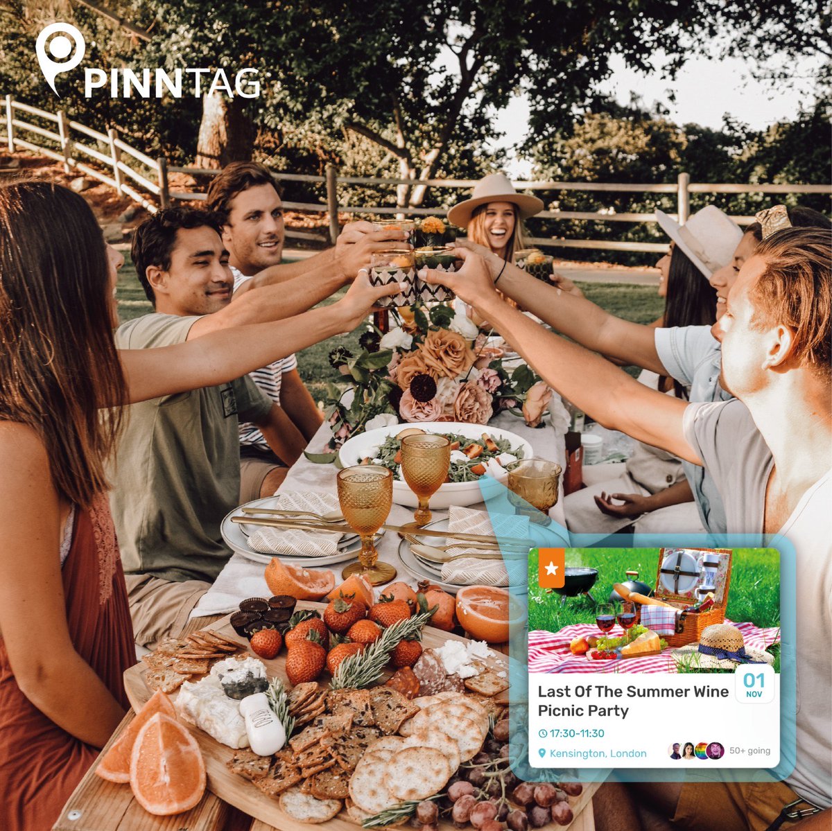 PinnTag1's tweet photo. How does PinnTag work? It’s simple. 👇

Designed for independent small businesses to upload events, activities and offers, users upload their content for promotion and customers can find these through filtering their chosen categories in-app. 👥

Told you it was easy. 😉 #PinnTag https://t.co/6IueSmsHx0
