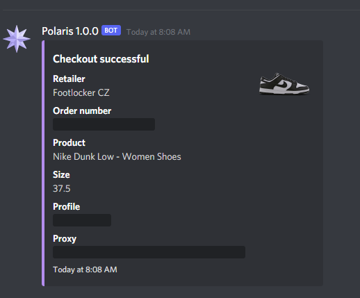 skvor_petr's tweet photo. Big thanks to @polarisaio @aswsneakers  @asw_success  and @TeoOndrovic @romciiito https://t.co/aRghaDiPhg