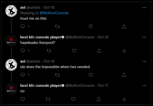 WoKonConsole's tweet photo. @xeliate https://t.co/QrEEJaOsos