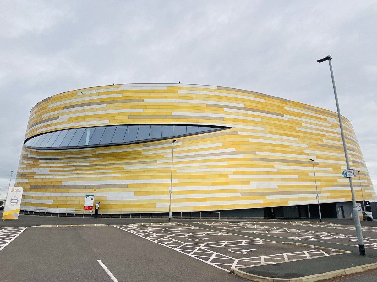 Our first Netball Youth Camp of 2021 is finally here 💥