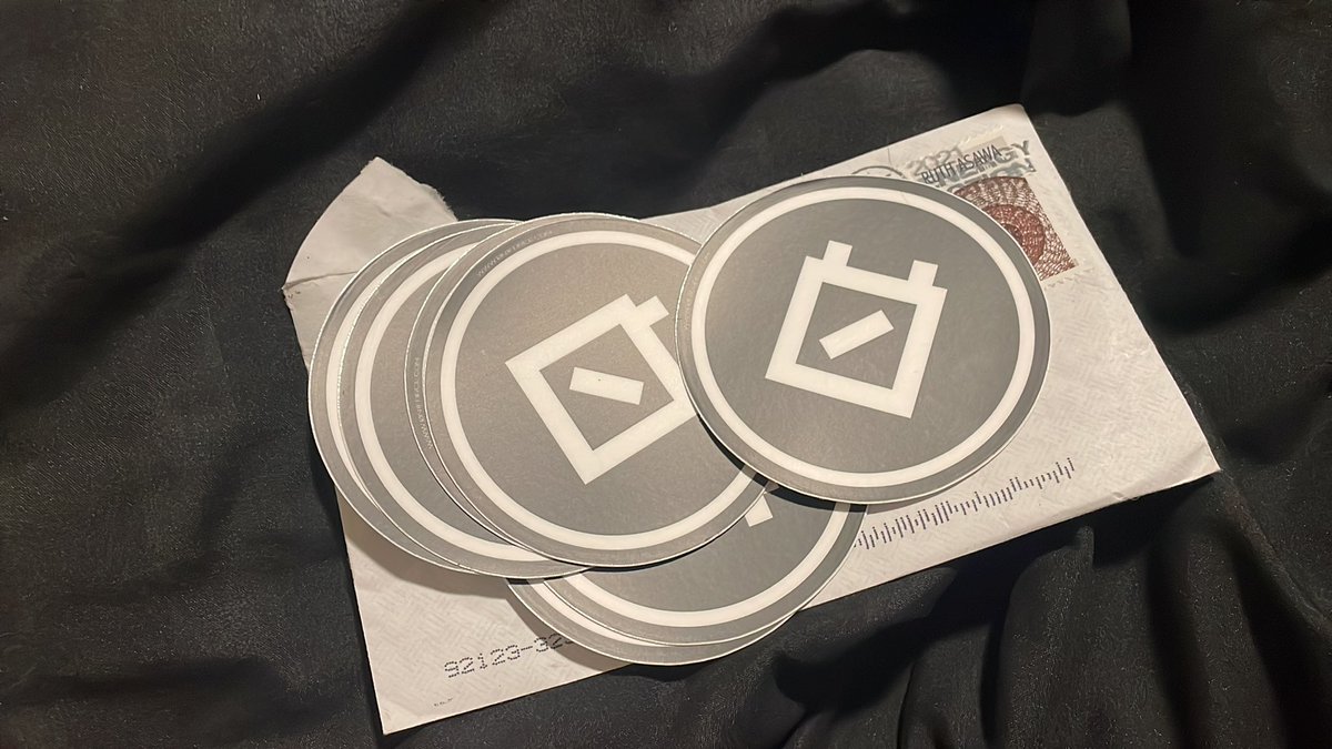 Emzynicc_'s tweet photo. Thank you!! @cromagnus ♥️ https://t.co/ojeBDpoWCS