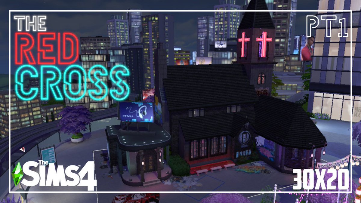 icybluotaku's tweet photo. New Video!!
https://t.co/xnO3l4ZHMP
#ShowUsYourBuilds #SimsFederation #icysbuilds #icybluotaku #sims #ts4 #thesims4 #fantashell #shell https://t.co/Qd4wtELssd