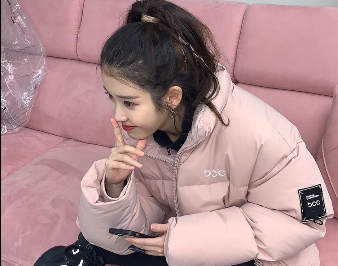 jieun folder tweet media