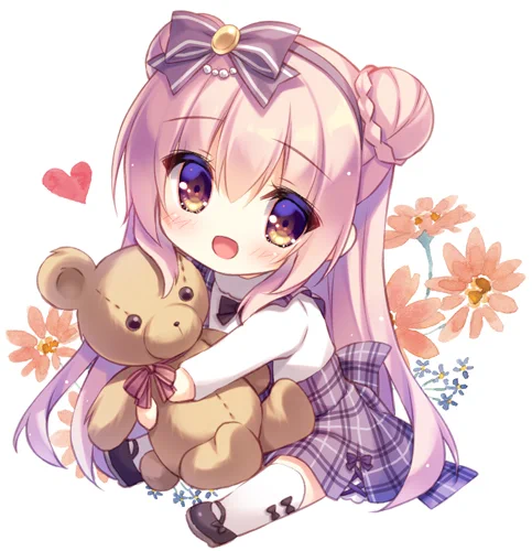 今日はテディベア大好きな看板娘ゆあちゃんのお誕生日です🧸🎂✨
おめでとう～🎉🎉 