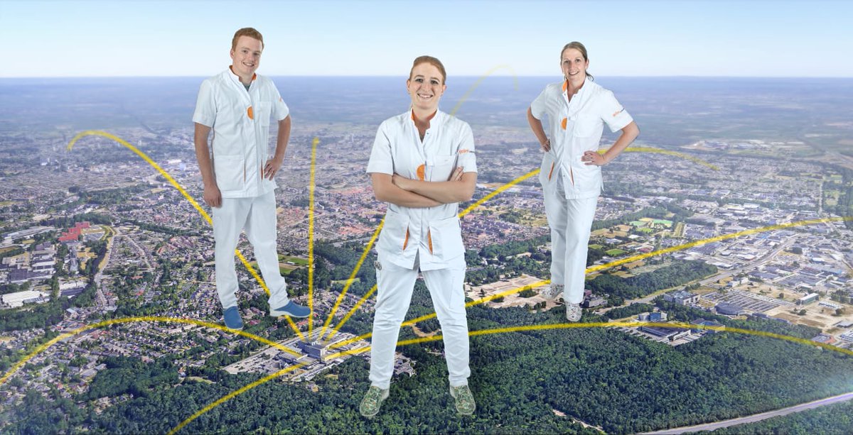 Voor afdeling Urologie, Gynaecologie, Plastische chirurgie, Mammacare chirurgie, Vaatchirurgie en Traumatologie in #Gelre Apeldoorn zijn we op zoek naar een #verpleegkundige. Lees meer en reageer snel: bit.ly/2ZtxPSk #vacature