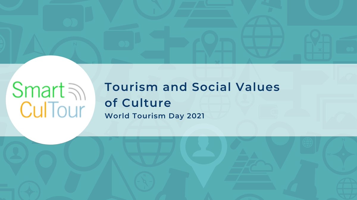 inventculture's tweet photo. Croatian INVENT team co-leader Mirko Petrić participated in the online panel on sustainable cultural tourism on World Tourism Day 2021! Read more about it here: https://t.co/Ymmwcgph2g

#INVENTcroatia #Culture #OnlinePanel #sustainabletourism https://t.co/P7lwmc8vqp