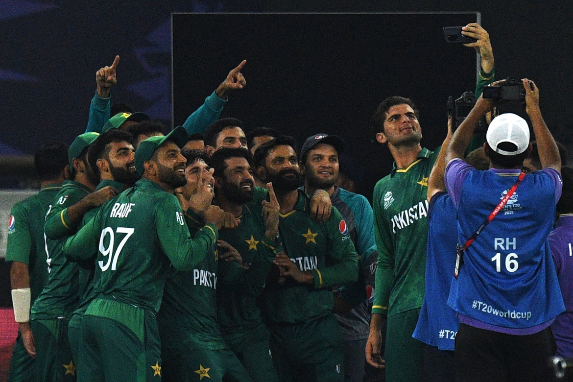 CricketCrazy tweet media