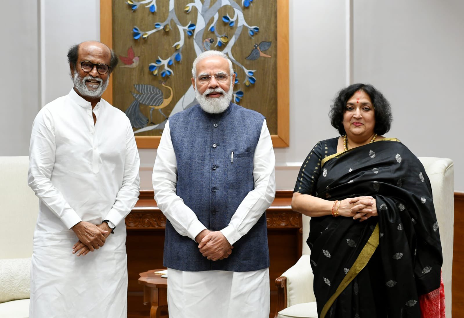 superstar-rajinikanth-as-governor-fans-in-joy