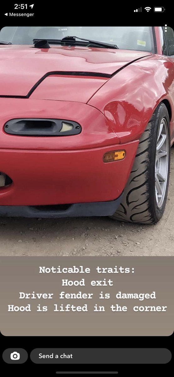 NathanKarhu's tweet photo. The more y’all retweet = the higher chance I recover my stolen baby :( 
It has a hood exit exhaust and it’s loud asf https://t.co/1kO4YDvz1o