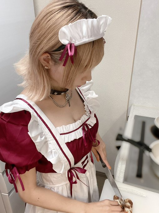 Twitterのコスプレ画像39