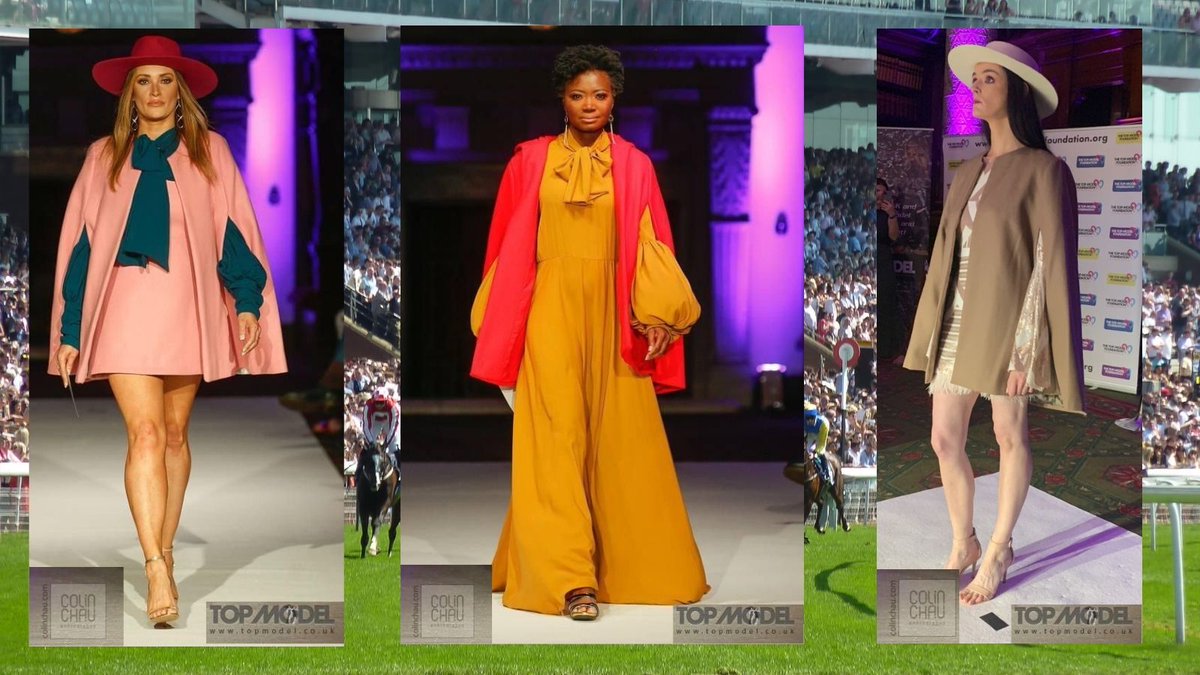 frumpytofunky's tweet photo. Check our review in @eclipse_racing #magazine on #DesireAvenue #aw22 #collection & the #winners of
@topmodeluk Over 25's #awards 2021
Event took place at @horseguardsLDN #hotel #topmodeluk
https://t.co/xgIkrY4jIa https://t.co/80P6yxb5Or