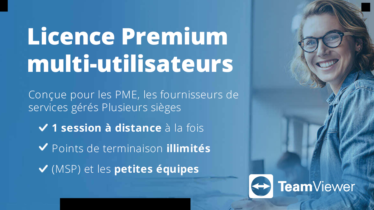 📌 <a href="/TeamViewer/">TeamViewer</a>

👇 Pour plus d'infos contactez nos spécialistes au 01 48 57 00 11 ou par mail: georges.gabay@d2b.com 👇 

public.d2b.com/campagne/?url_…

#Remotedesktop #licence #VoIP