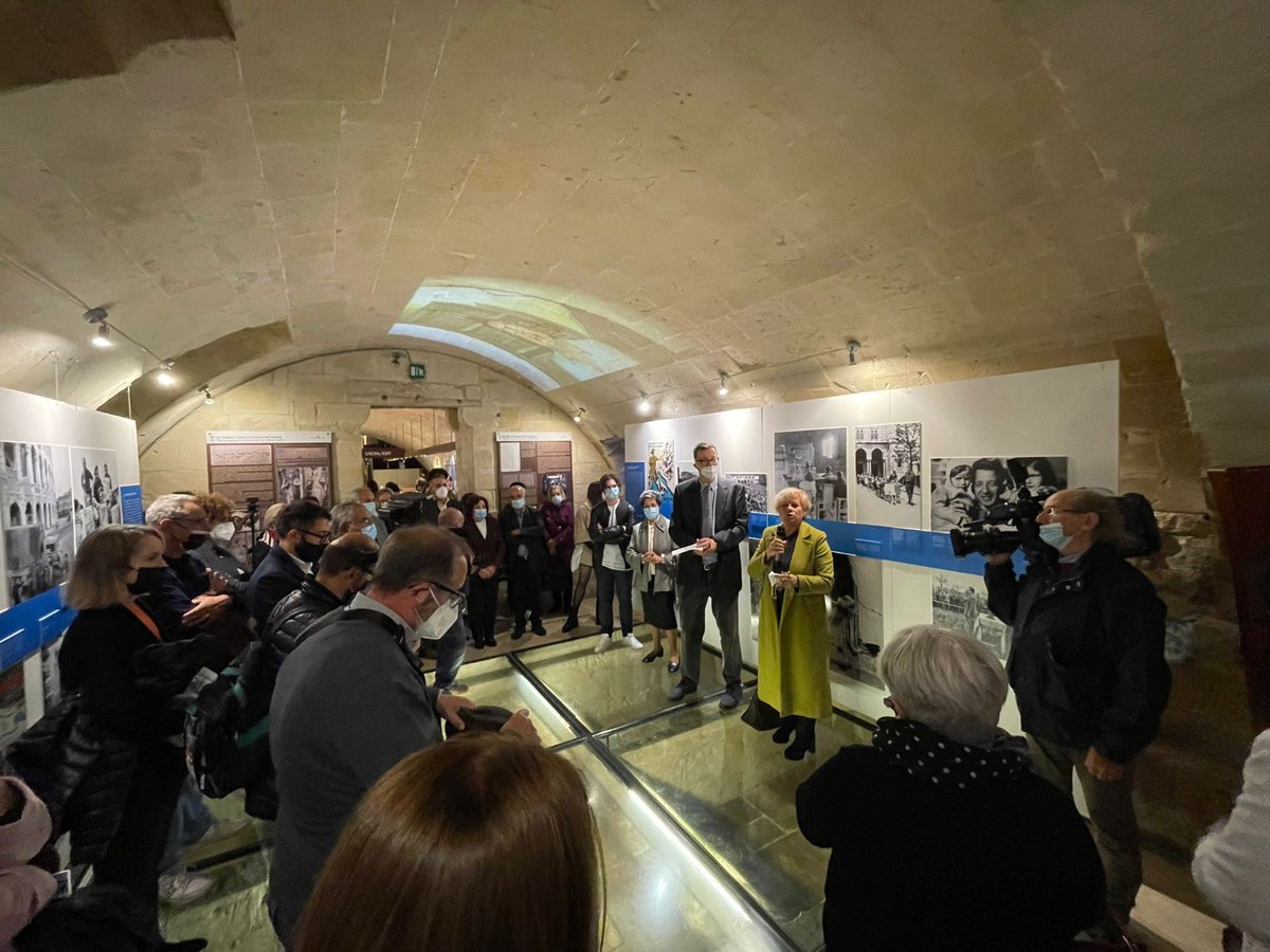 Israele in Italia tweet media