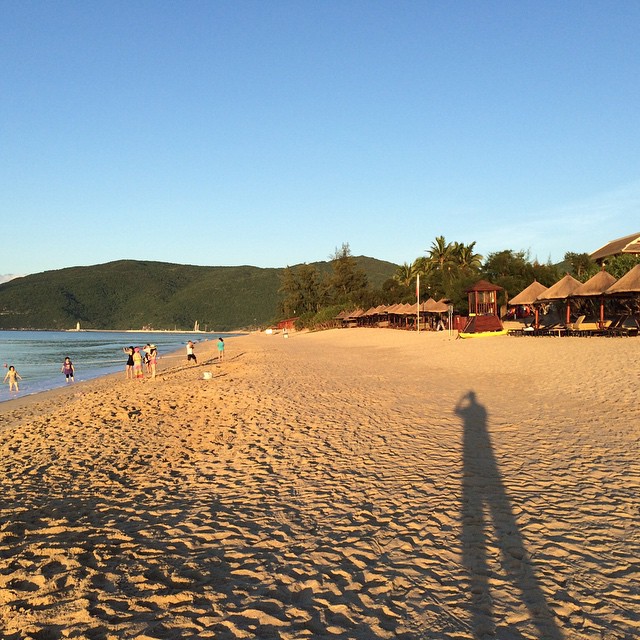 Grits969's tweet photo. This feeling is very comfortable, I like the weather and sunshine here https://t.co/eJN8t2SVED