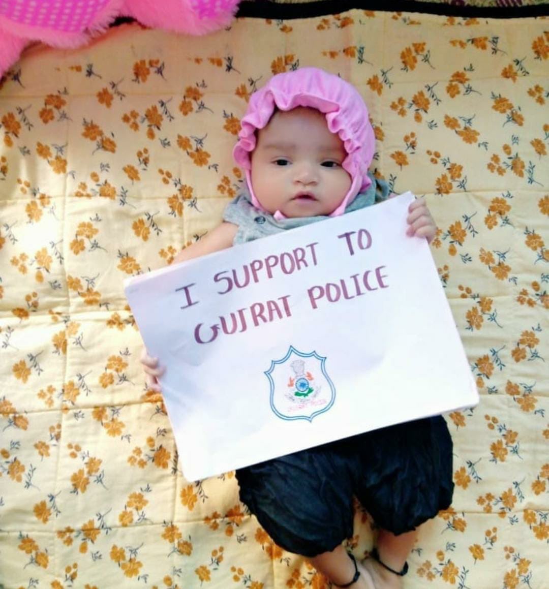 jdgujarati's tweet photo. #gujaratpolice #gradepay https://t.co/xOAokpz0je
