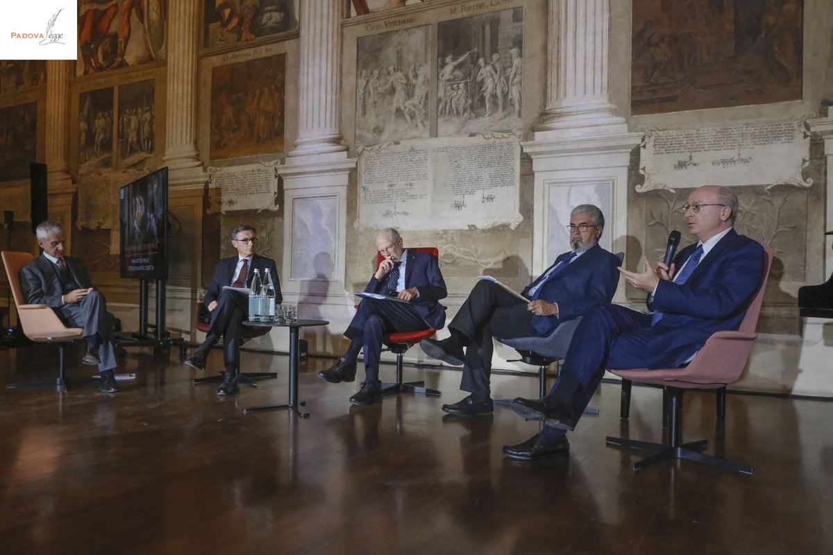 PadovaLegge tweet media