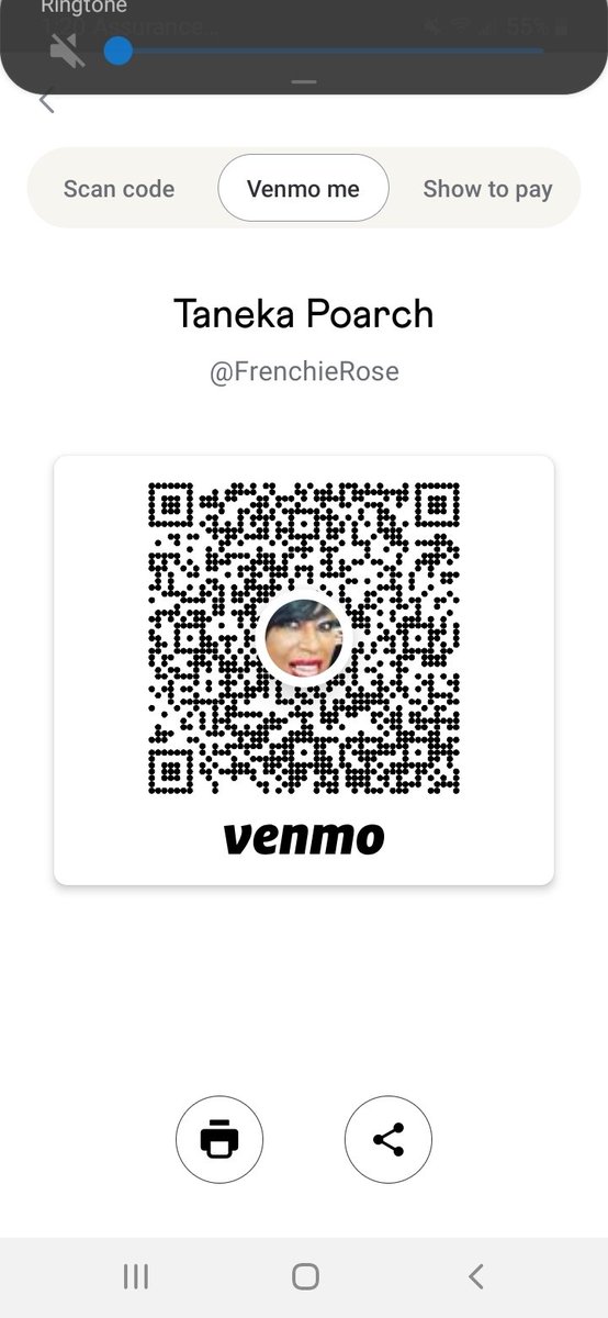 You would be helping me so much you would literally be keeping me from being homeless I'm not able to afford my rent this month and a few other bills so I'm basically just scraping by and I want to do what's right and continue being a capable citizen!
