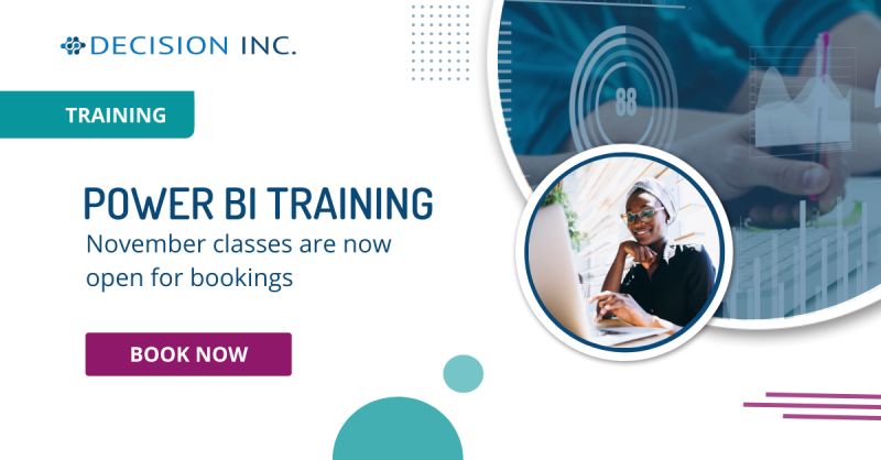 Decision Inc. tweet media