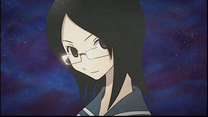 アンナ 錦ノ宮のtwitterイラスト検索結果