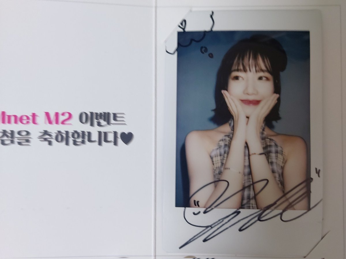 OMGhamzziishere's tweet photo. 유리 엠투 싸�� 폴라...❤
원하는거나와서너무행복하다
귀엽다
사랑스럽다 https://t.co/zFtX2K04MC