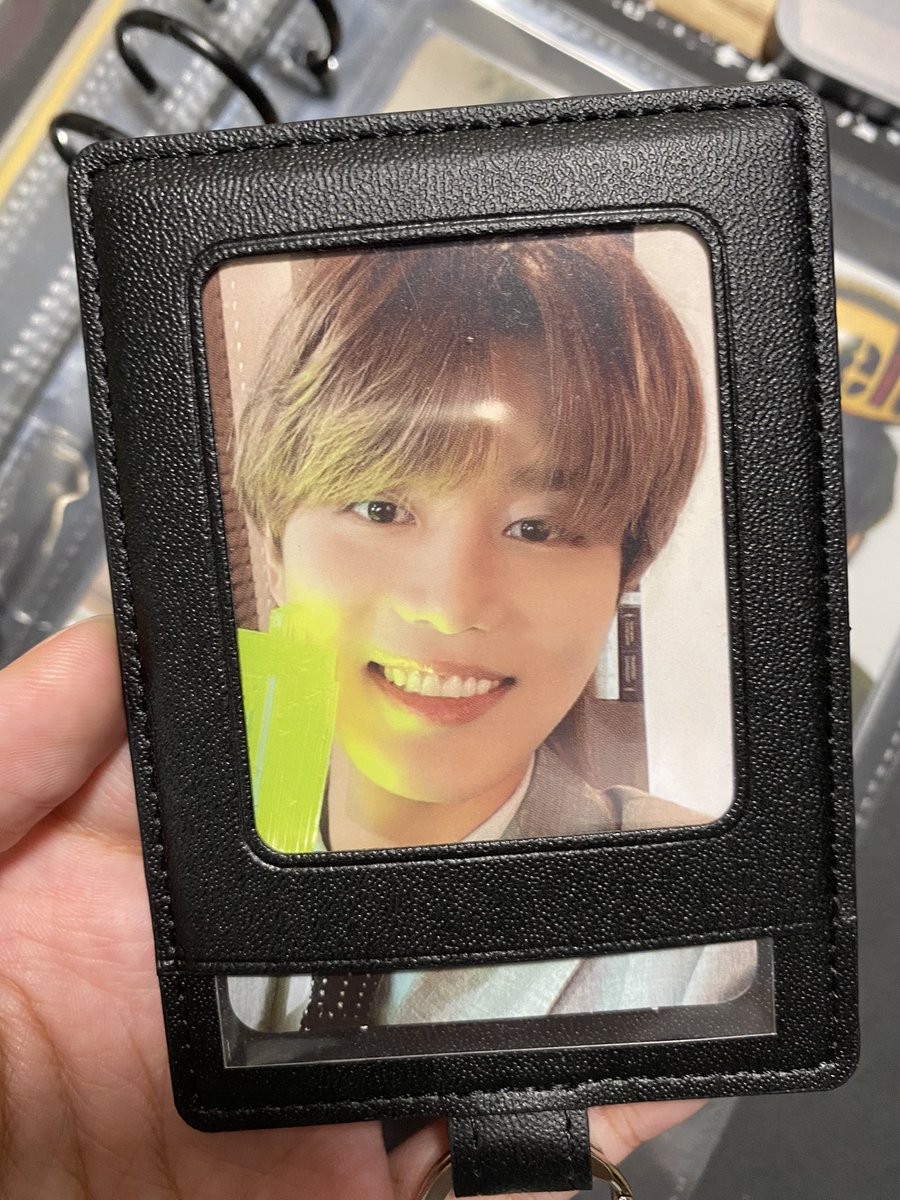 villagerbuys's tweet photo. Tysm for the smooth transaction !! Taeil is soooo cute ๐ญ @kloud_cart #kloudproof https://t.co/daW5opee2i