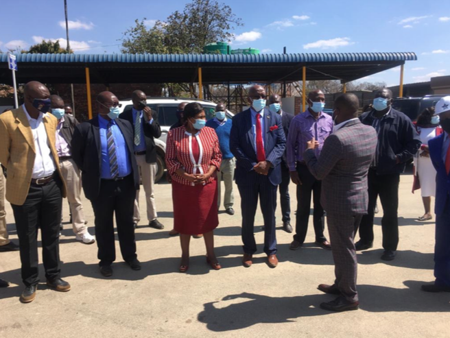 Midlands Province tweet media